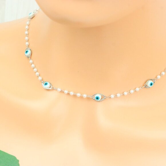 "Minimalist & Elegant Necklace Chain – Perfect for Women & Girls | UNVRC1408 - Picture 1 of 11